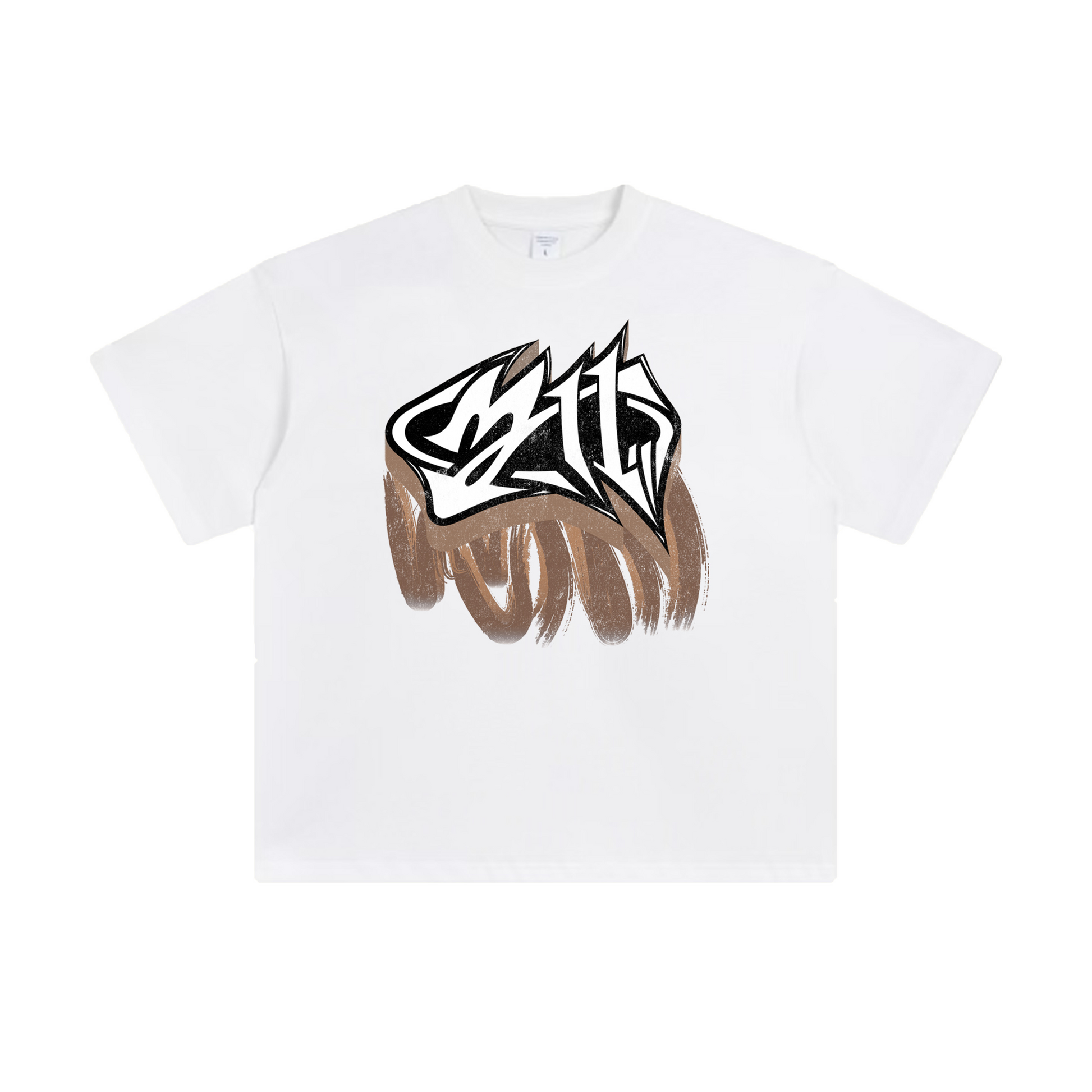 "Not Promised" Tee