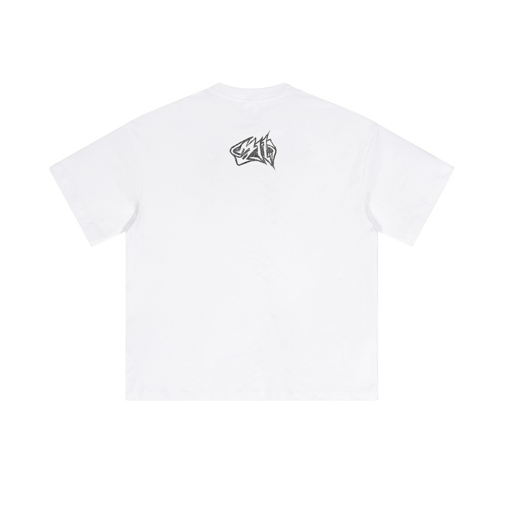 "Homage to ATL" Tee