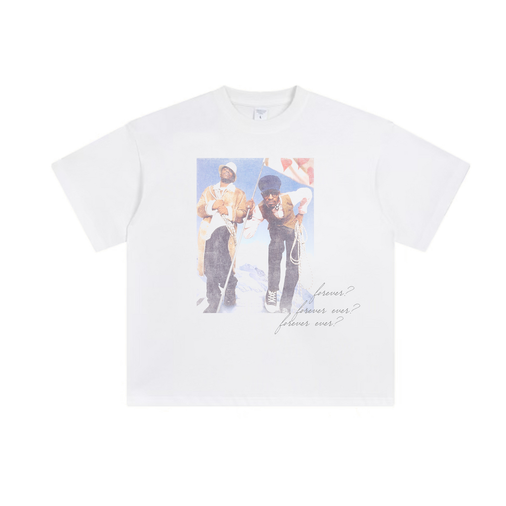 "Homage to ATL" Tee
