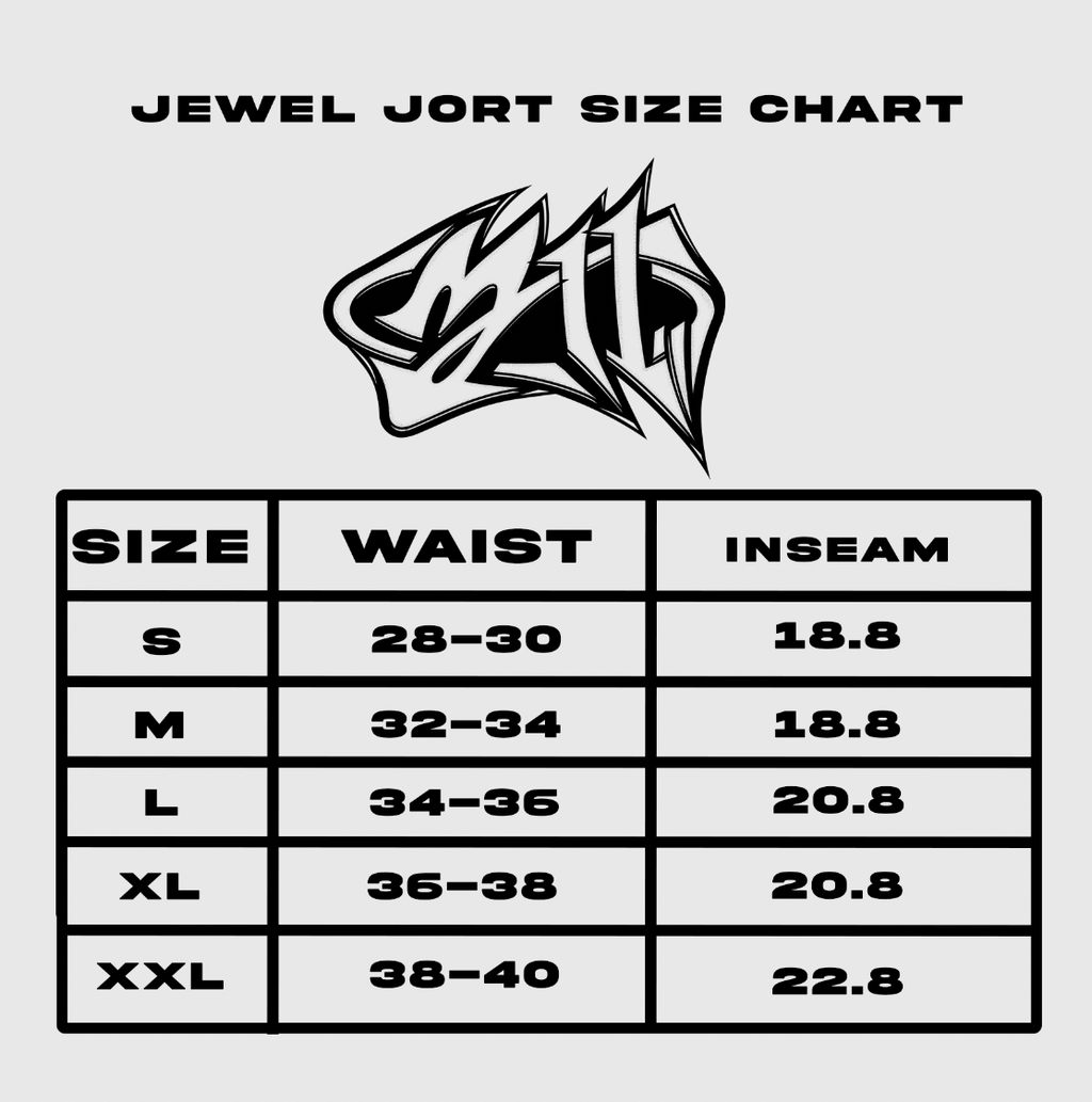 Jewel Jort
