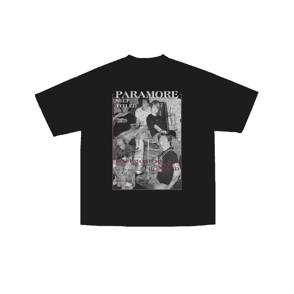 "Paramore" Tee