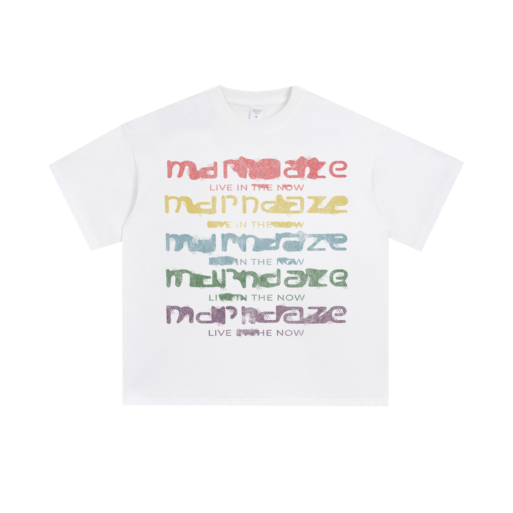 "Pinto" Tee