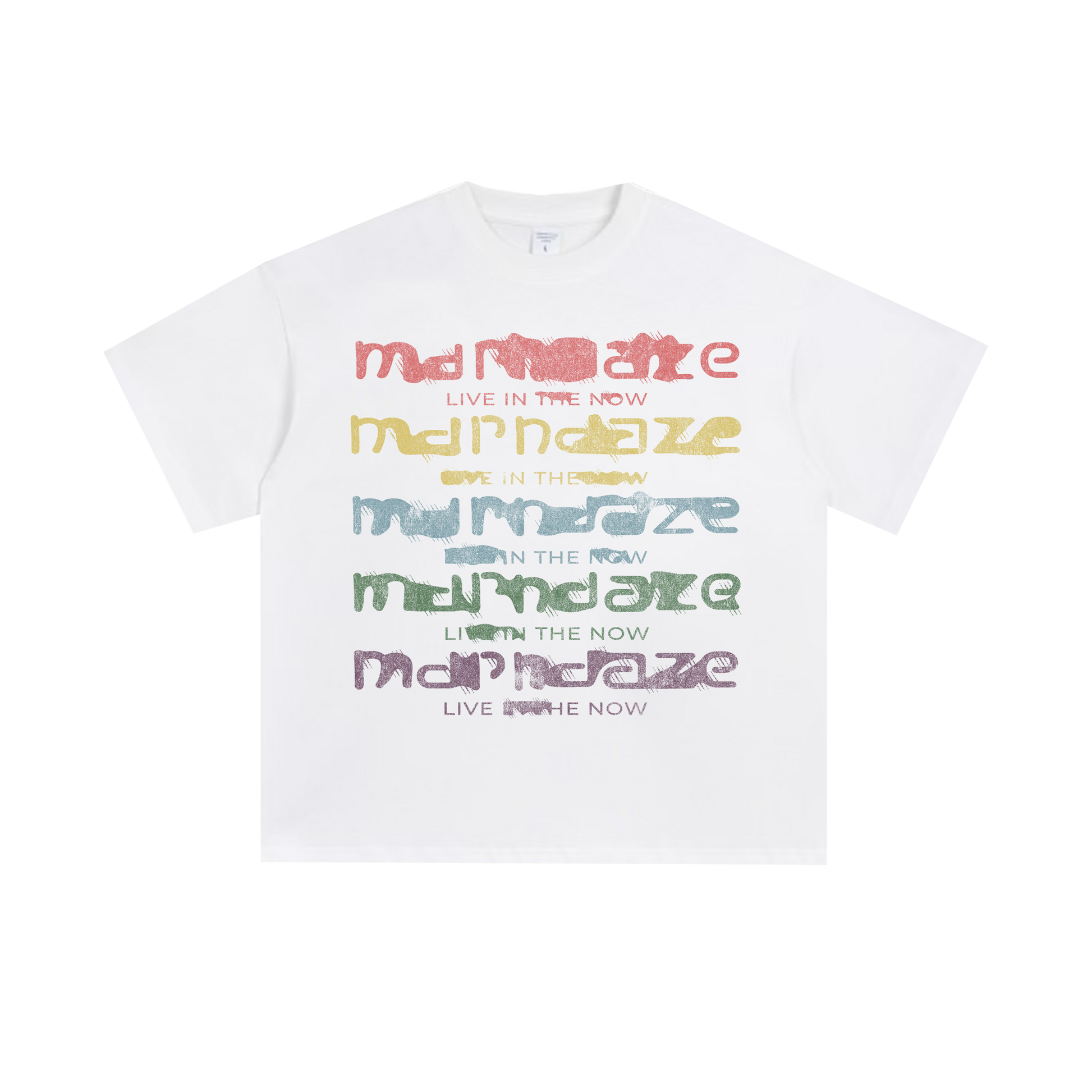 "Pinto" Tee