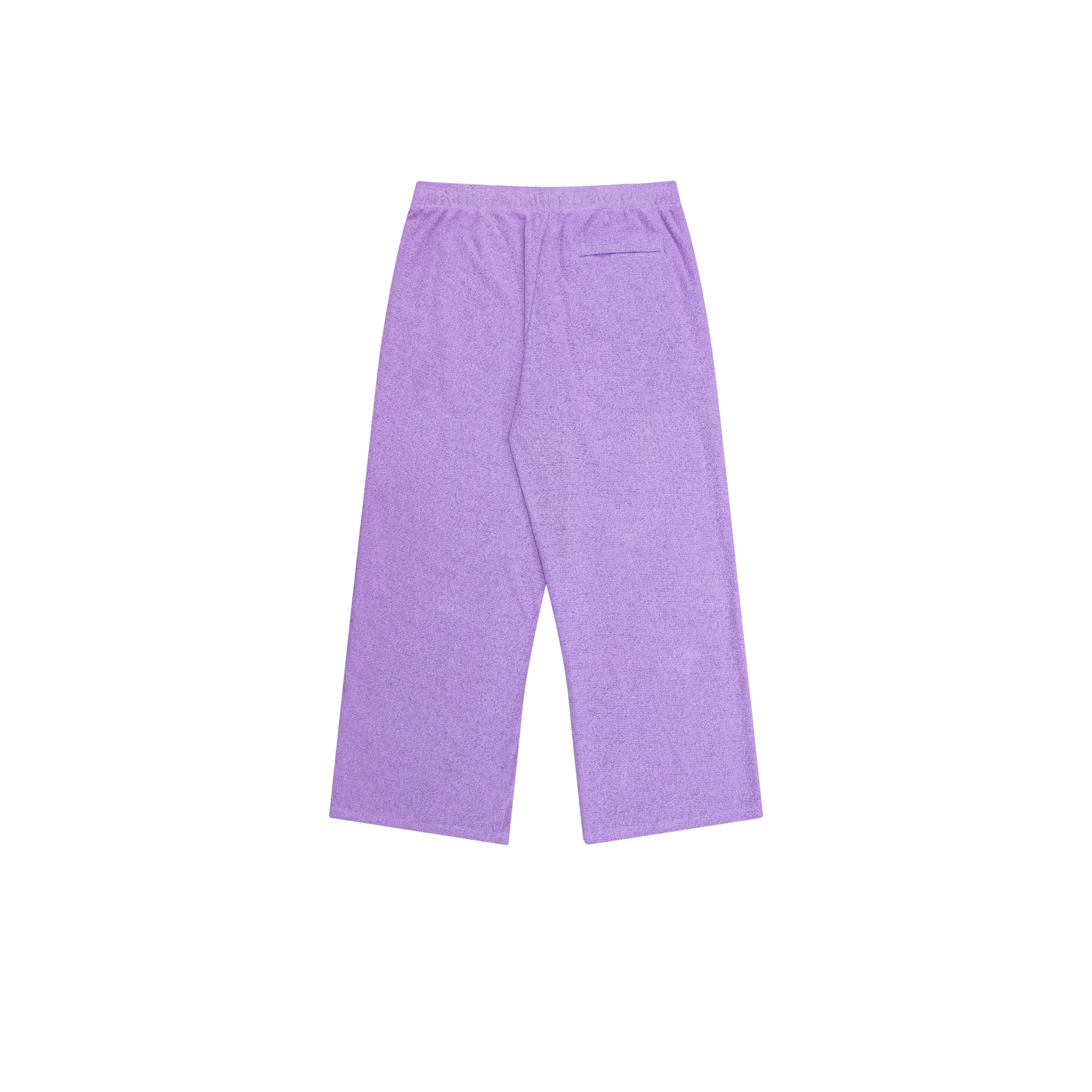 Purple  "Sofa" Sweat