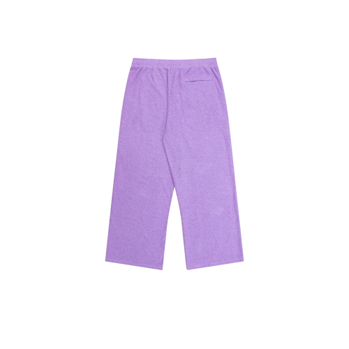 Purple  "Sofa" Sweat