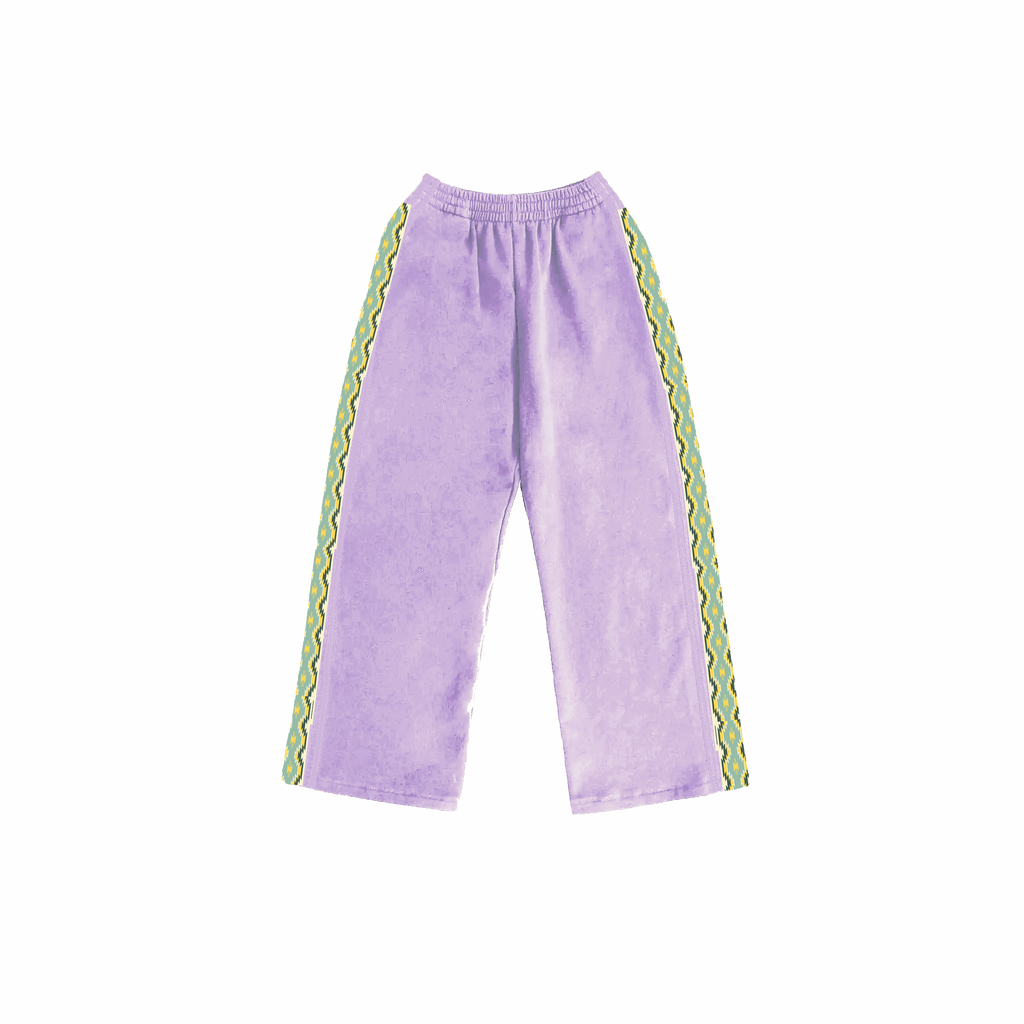 Purple Haze "Tribal Tracks"