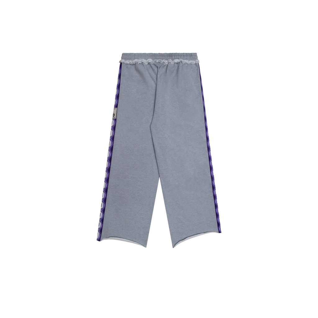 Purple Lane Tribal Track