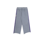 Purple Lane Tribal Track