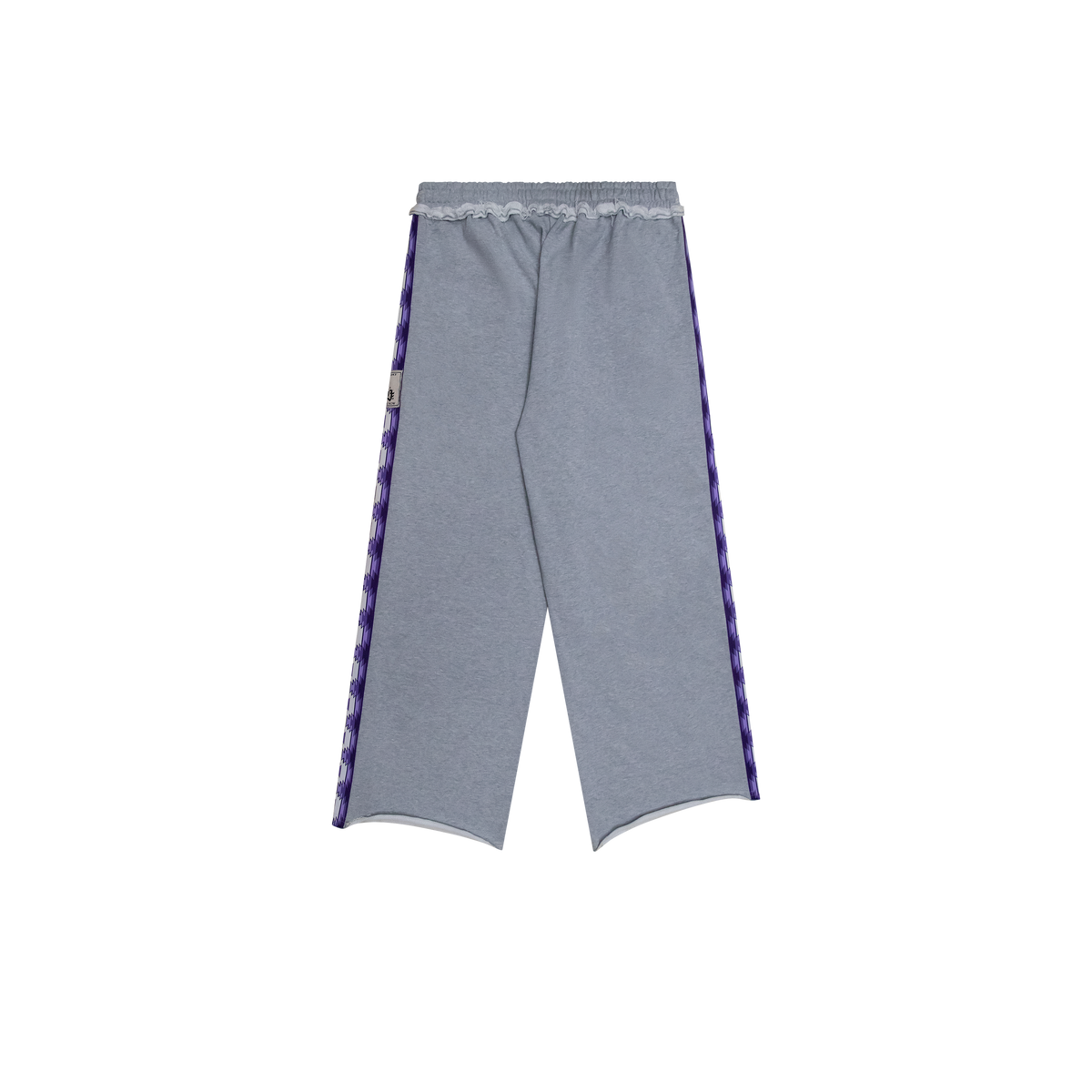 Purple Lane Tribal Track