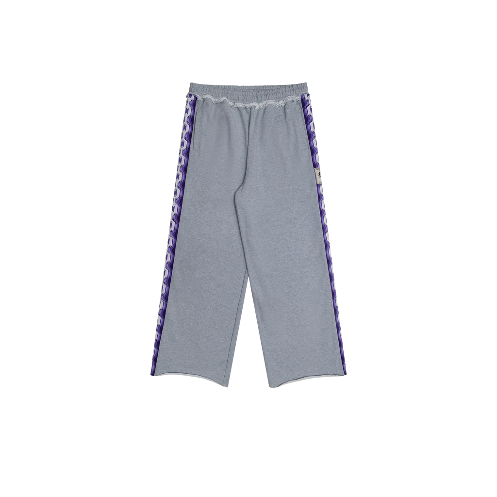 Purple Lane Tribal Track