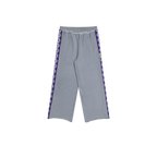 Purple Lane Tribal Track