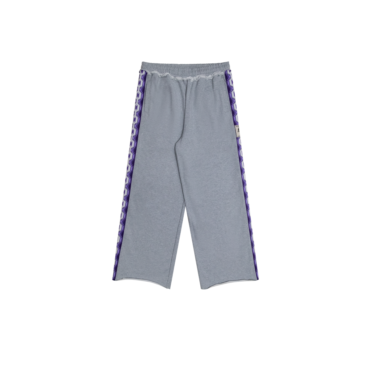 Purple Lane Tribal Track