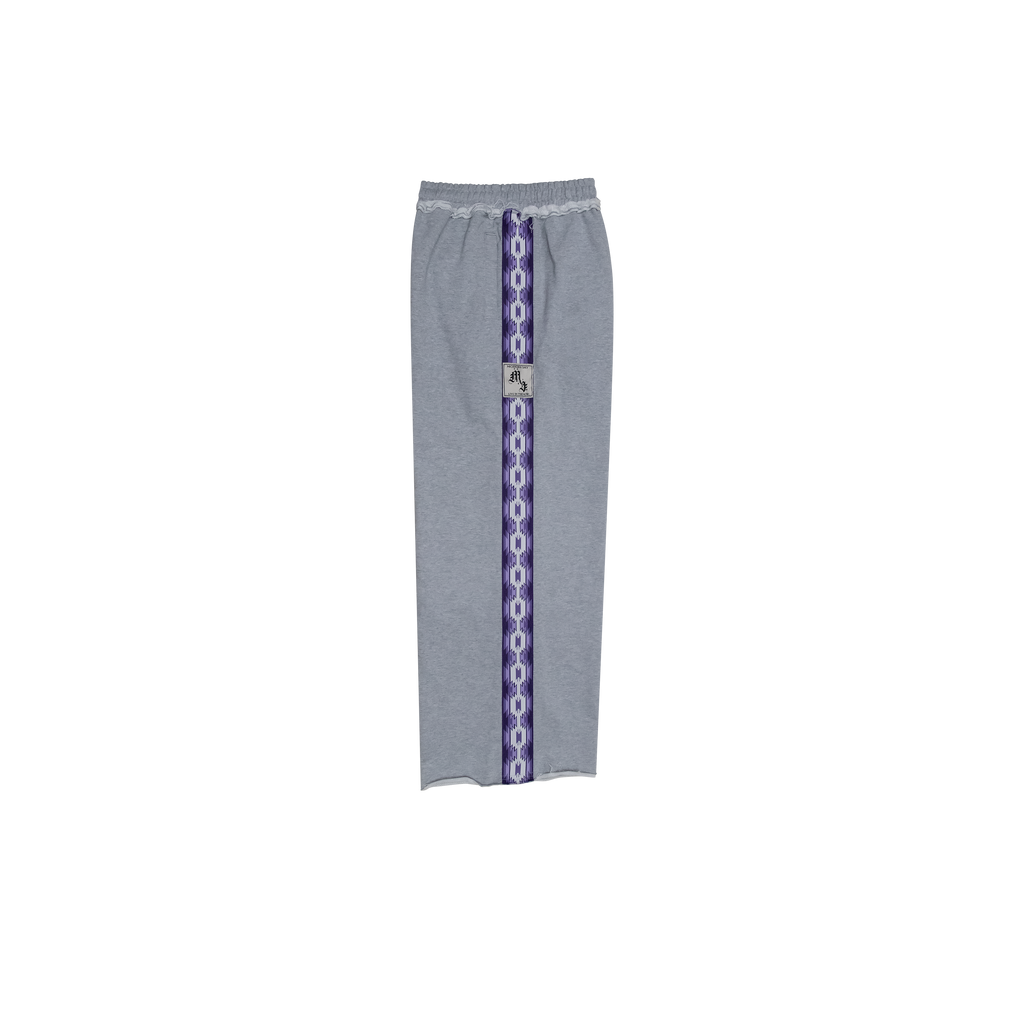 Purple Lane Tribal Track