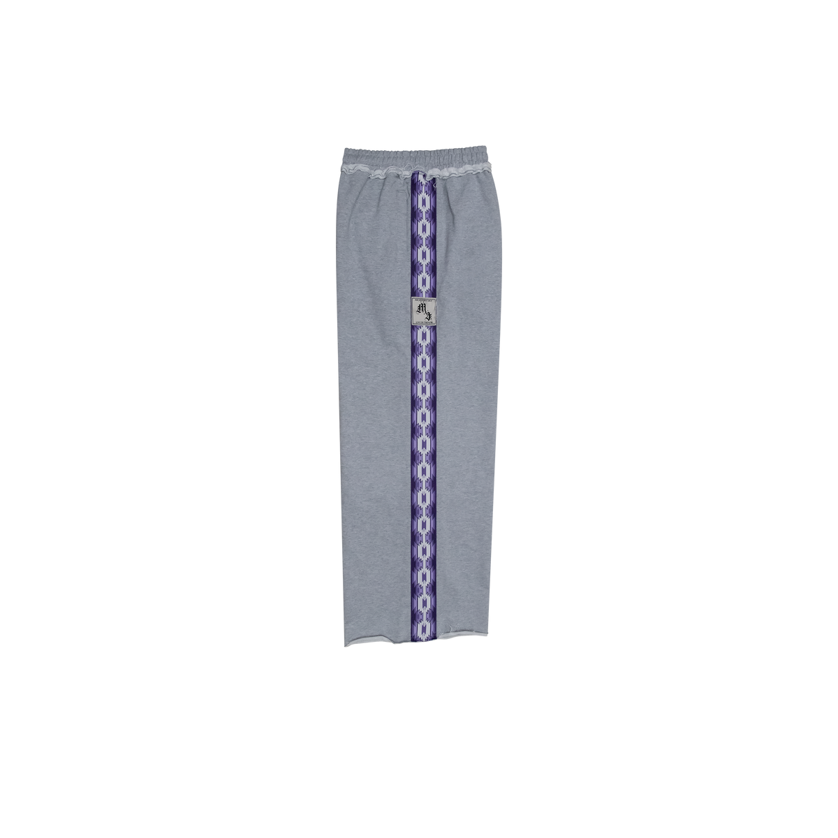 Purple Lane Tribal Track