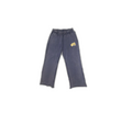 Vintage Navy "Shredded Sweats"