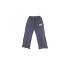 Vintage Navy "Shredded Sweats"