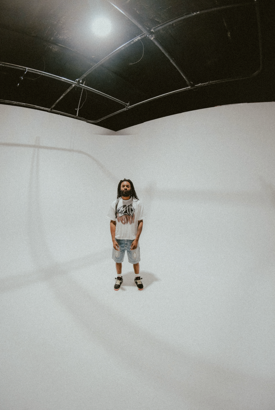 "Not Promised" Tee