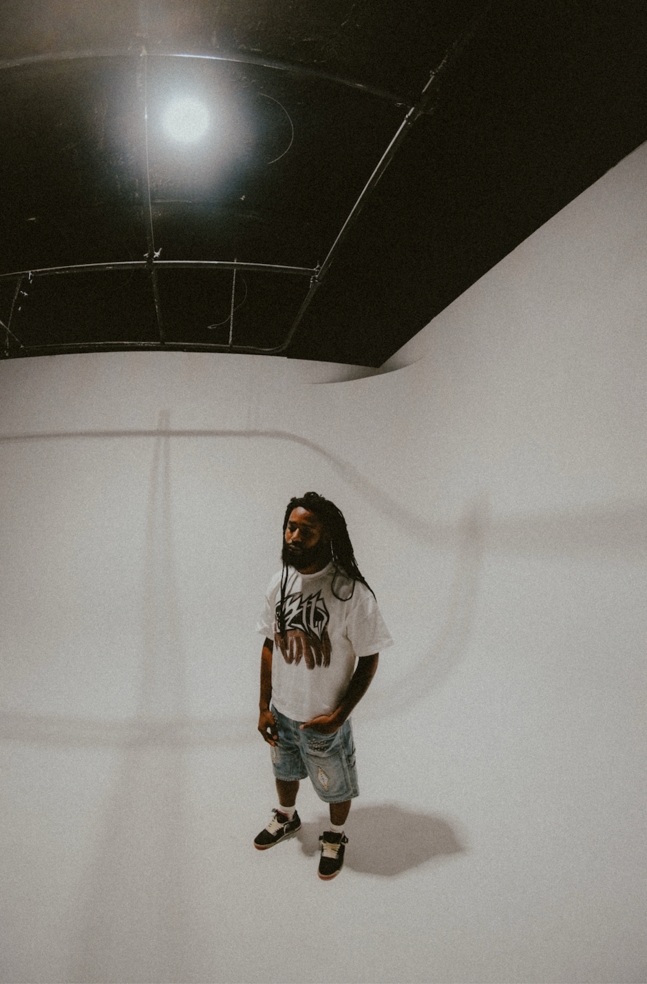 "Not Promised" Tee