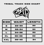 NOLA Black "Tribal Tracks"