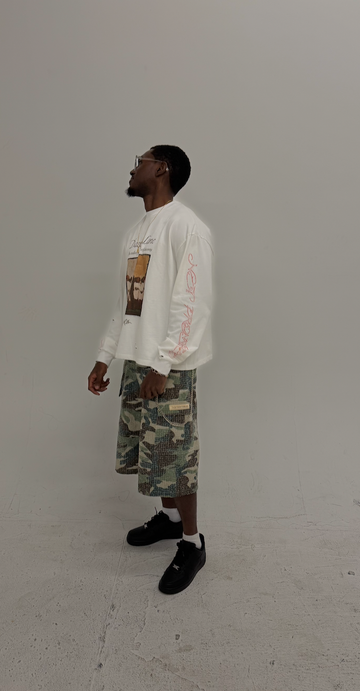 Endless Discovery Long Sleeve