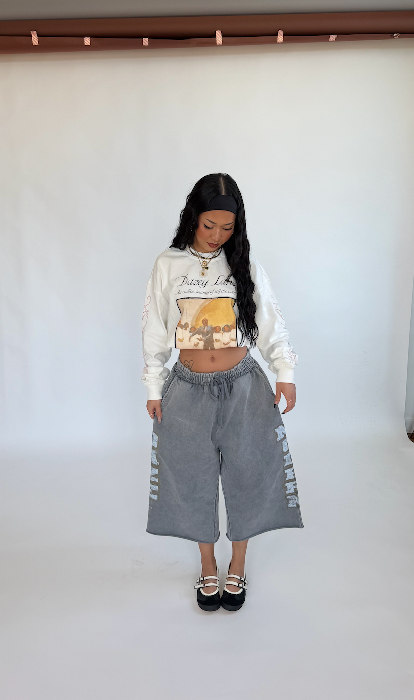 Endless Discovery Longsleeve Tee