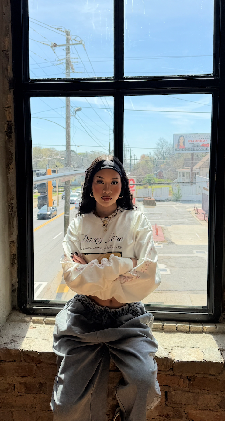Endless Discovery Long Sleeve