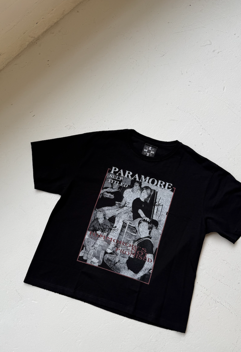 "Paramore" Tee