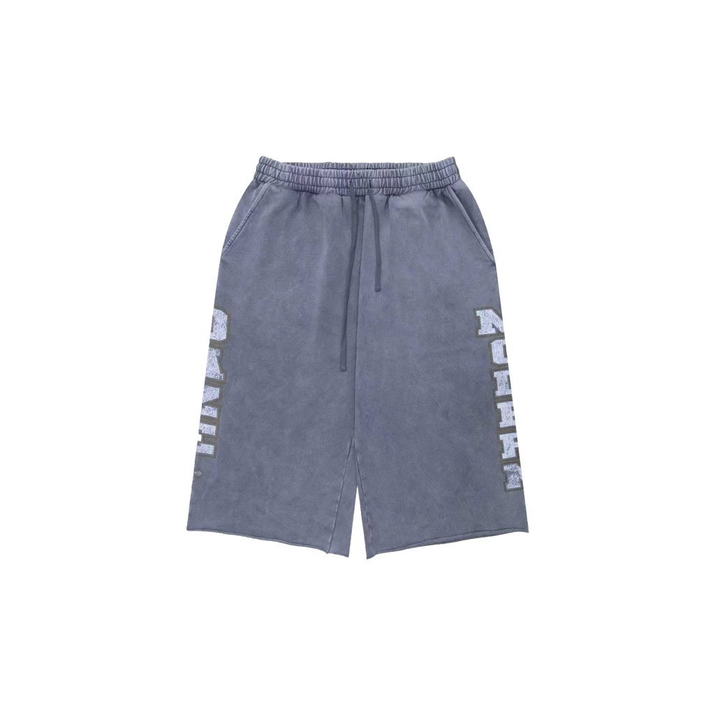 Stoney Daze Baggy Short