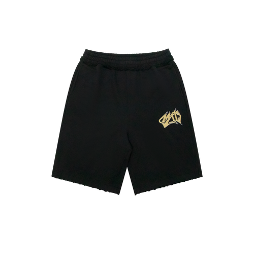 "Yellow" MD Shredded Short