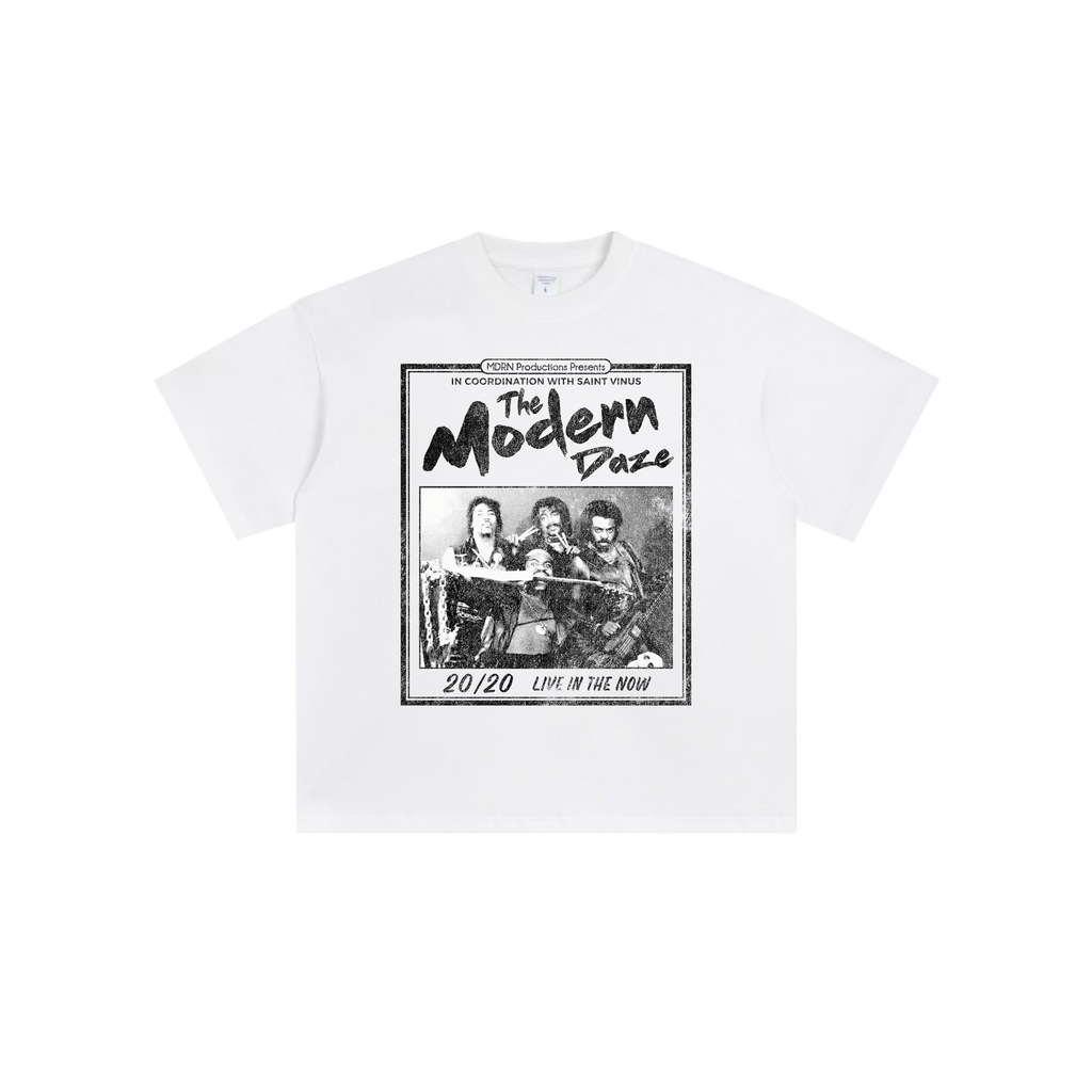 "W.R.I.T.S" Tee