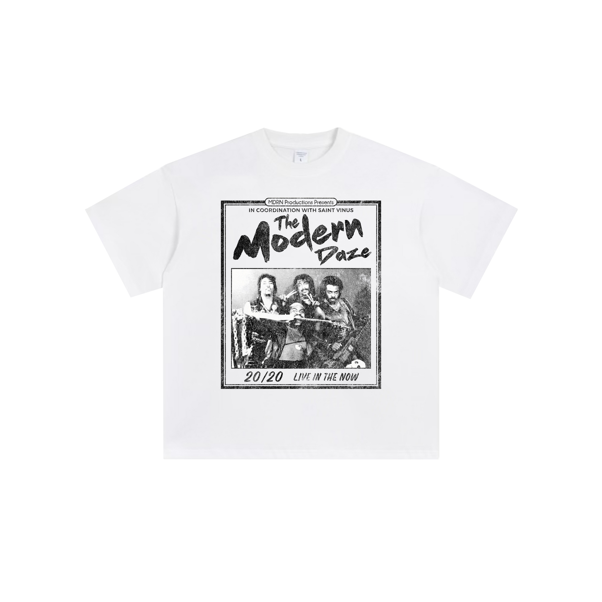 "W.R.I.T.S" Tee