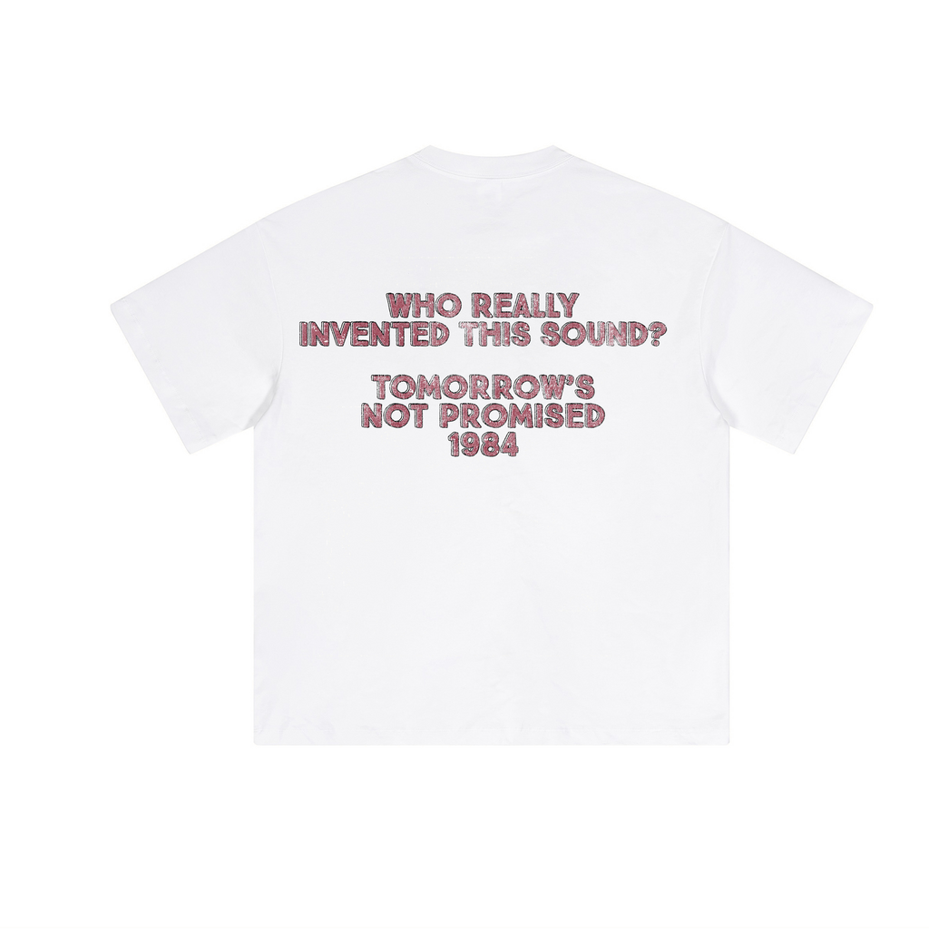 "W.R.I.T.S" Tee