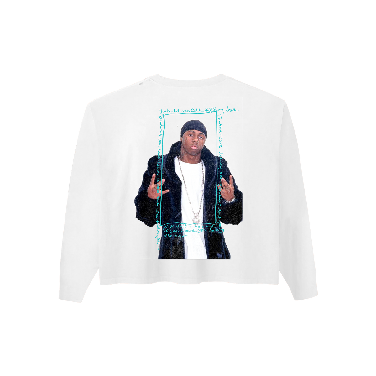 WFBaby Long Sleeve