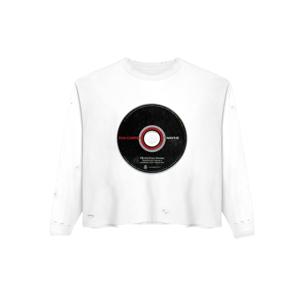 WFBaby Long Sleeve