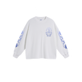 White & Blue “Voto” Thermal