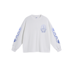 White & Blue “Voto” Thermal