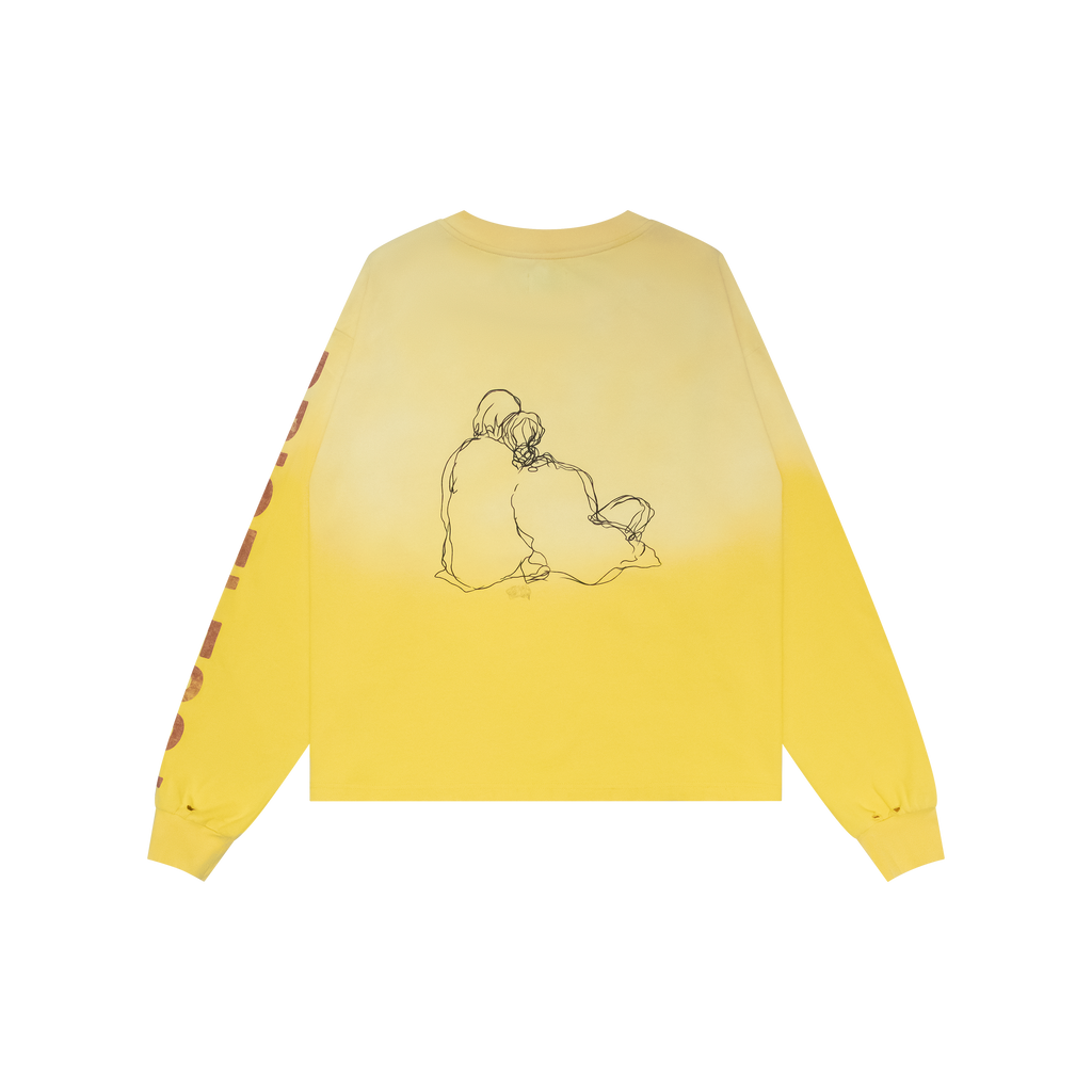 Love Don’t Cost a Thing  Long Sleeve