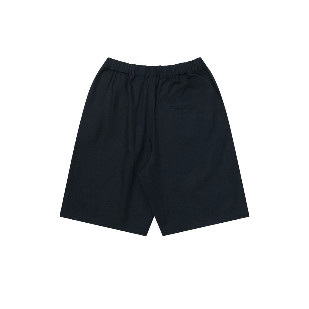 Dazey Black Worker Bottom