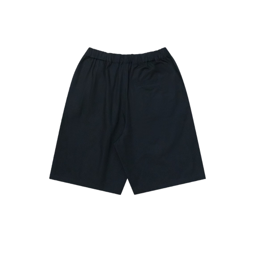 Dazey Black Worker Bottom