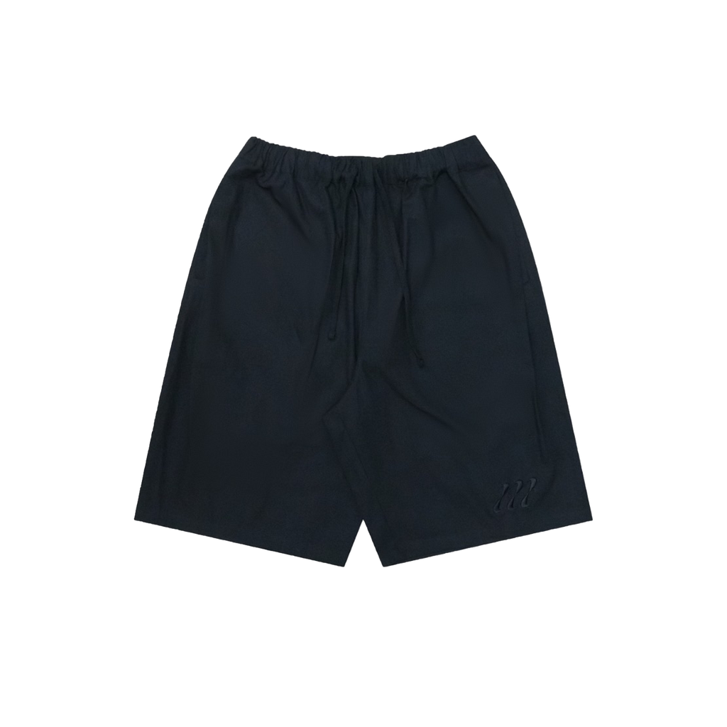 Dazey Black Worker Bottom