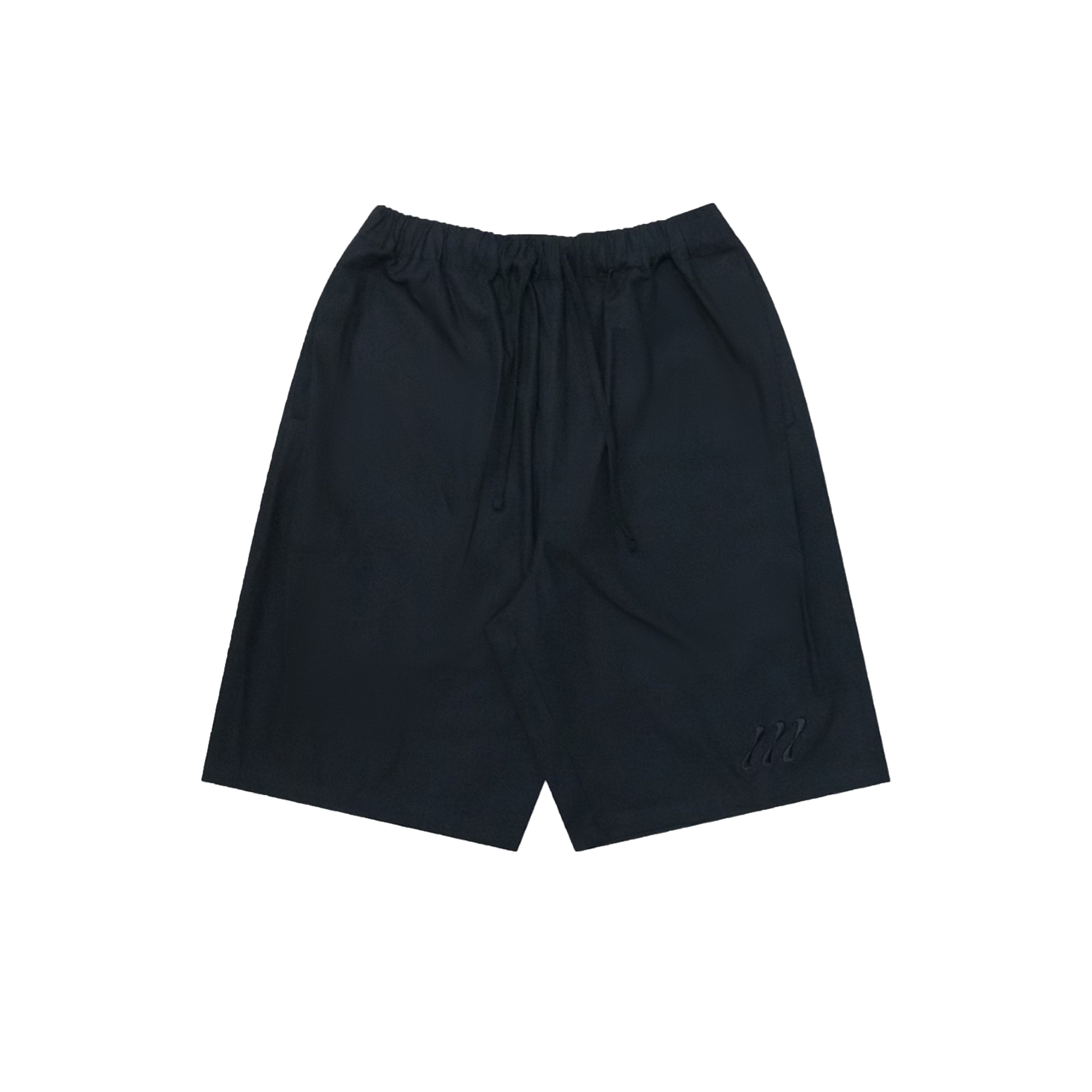 Dazey Black Worker Bottom