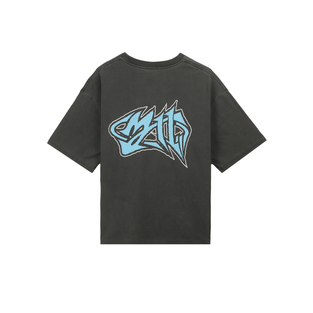 Vintage Black Everydaze Tee