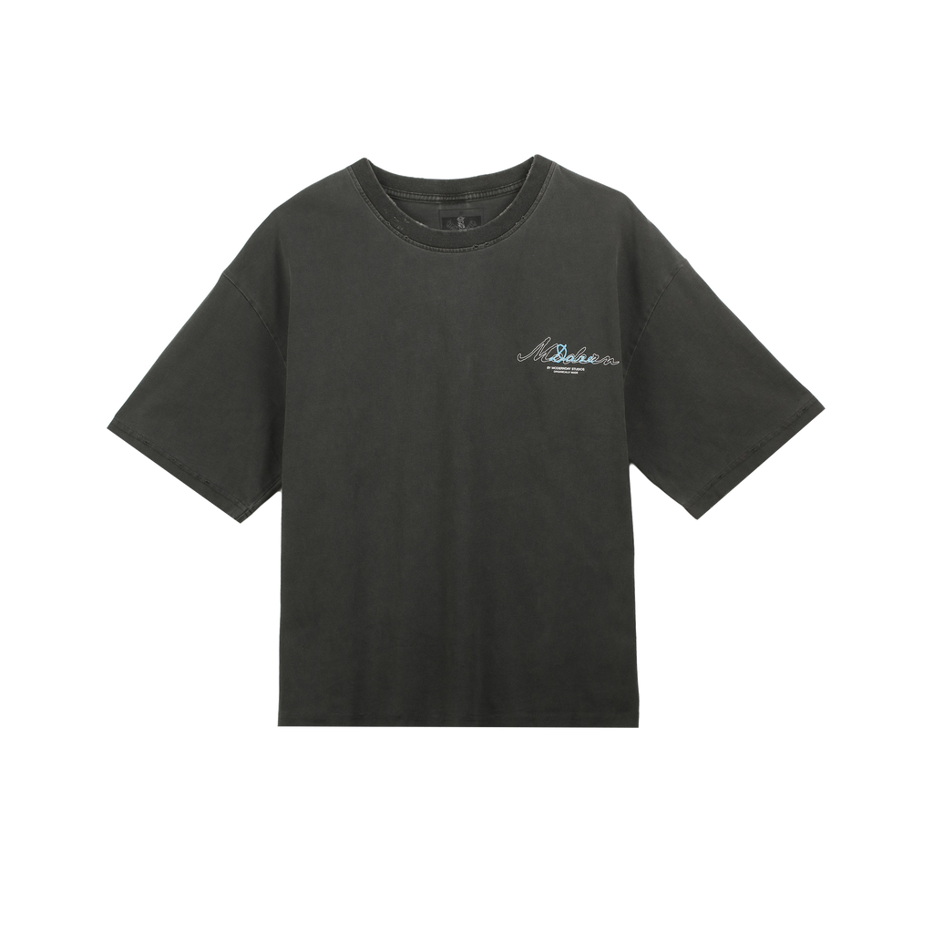 Vintage Black Everydaze Tee