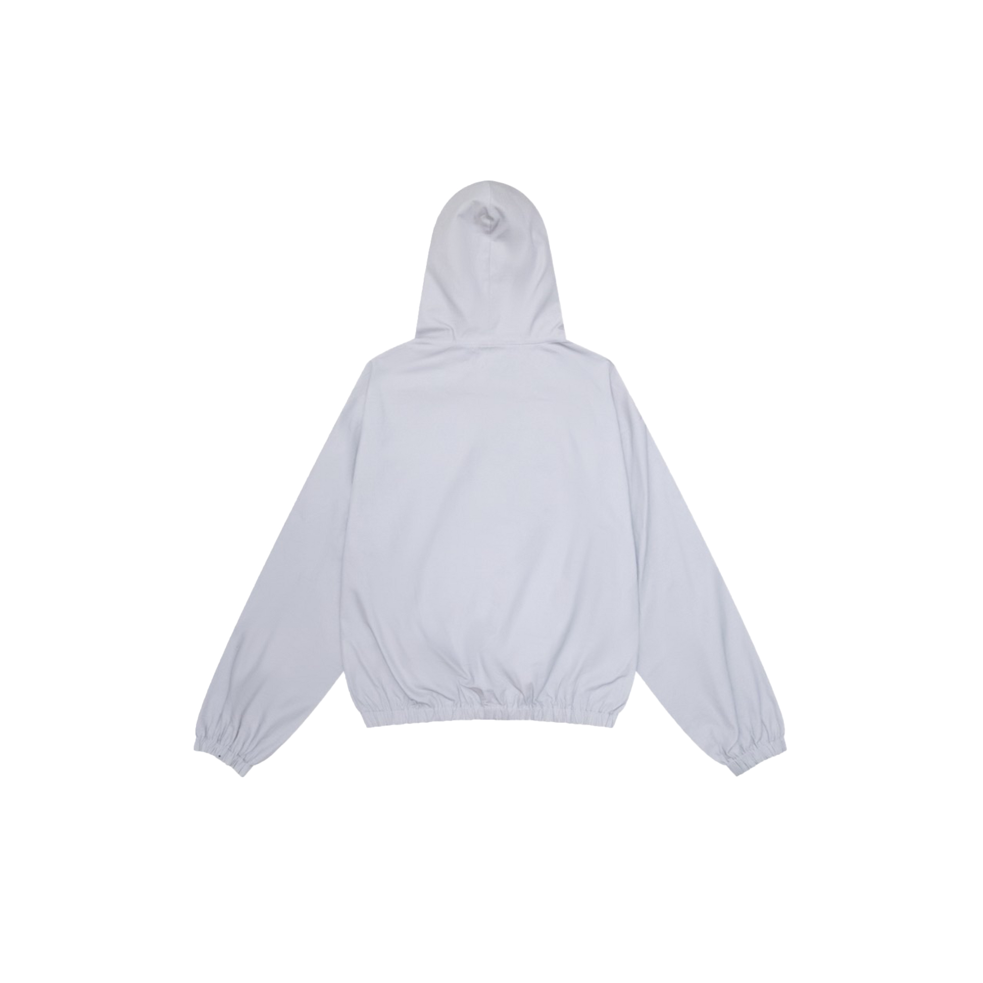 Dazey Grey Worker Top