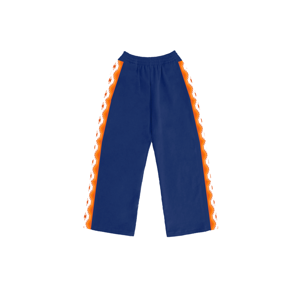 Knicks "Tribal Tracks"