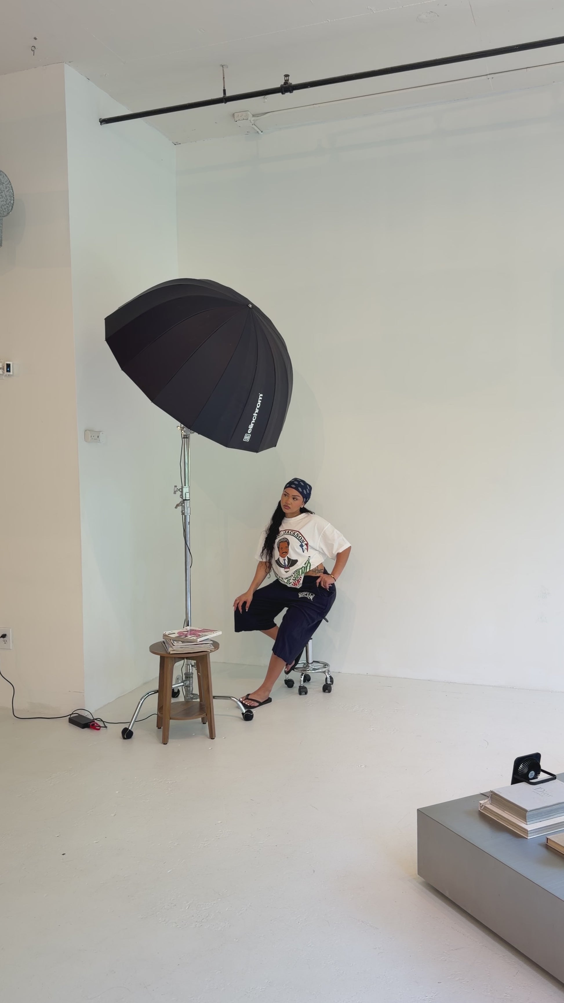 JJ88 Tee