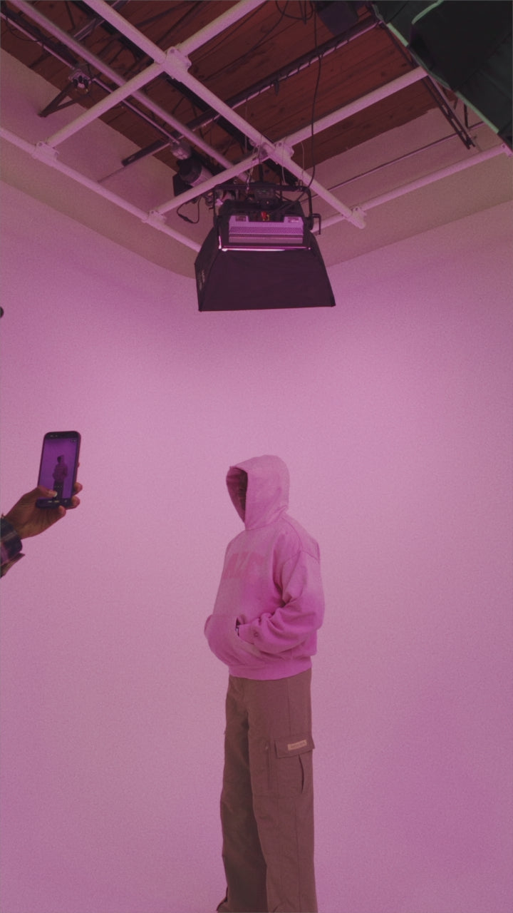 Valentine Daze Hoodie