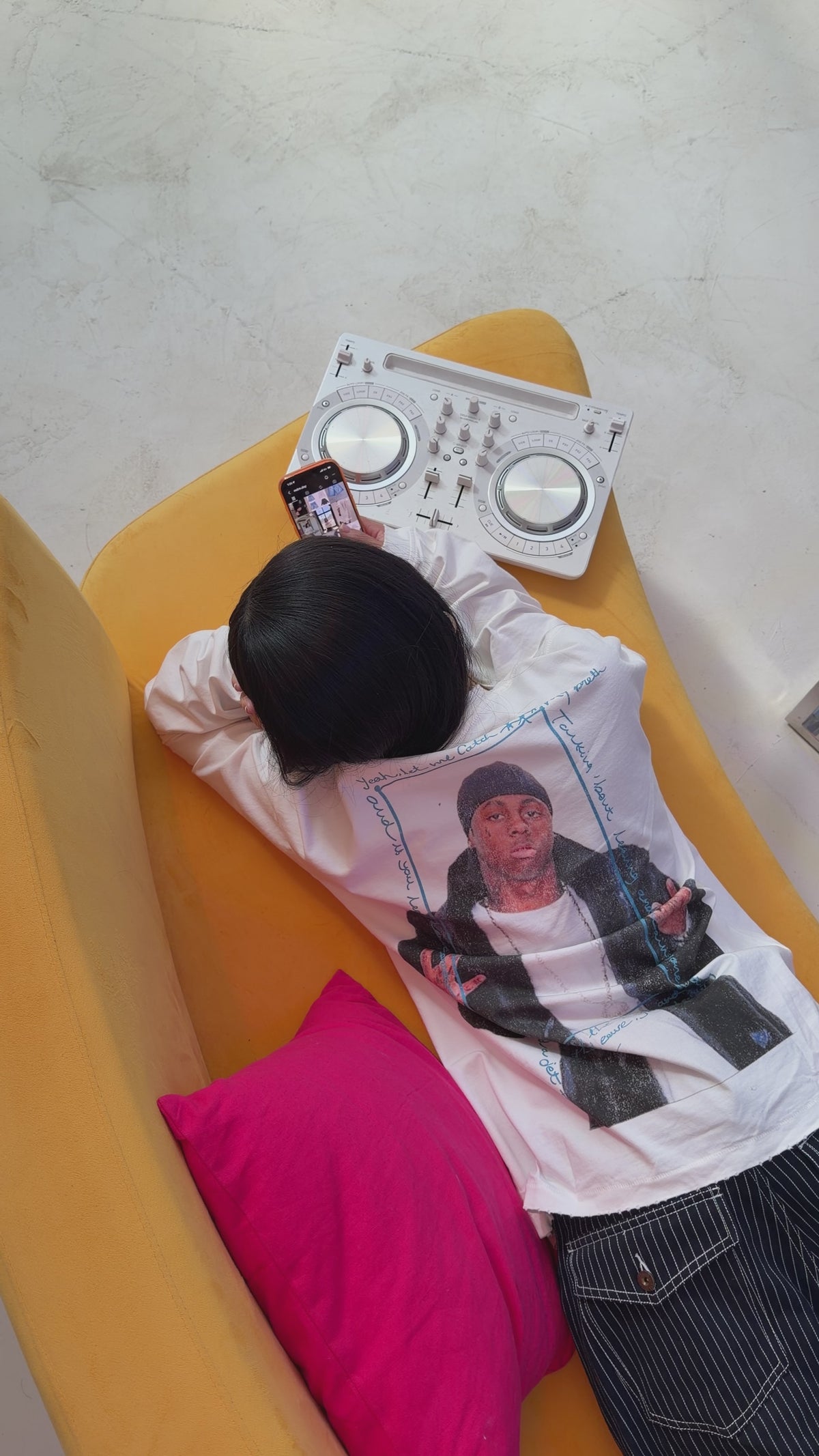 WFBaby Long Sleeve
