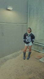 MD Raiders Long Sleeve Jersey
