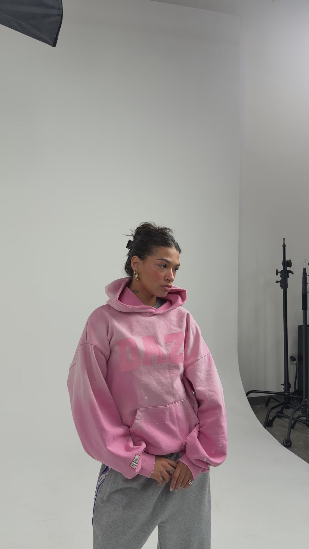 Valentine Daze Hoodie